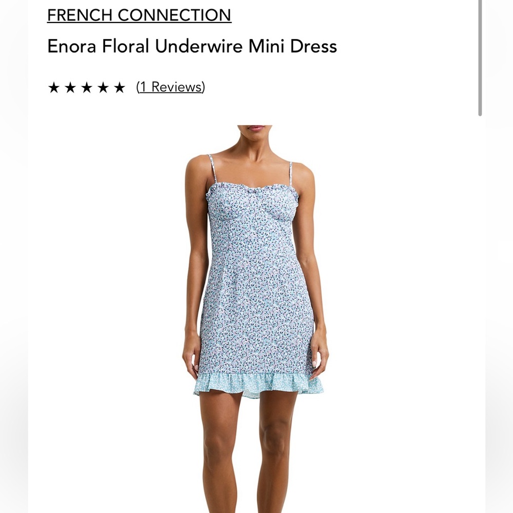 French Connection dress